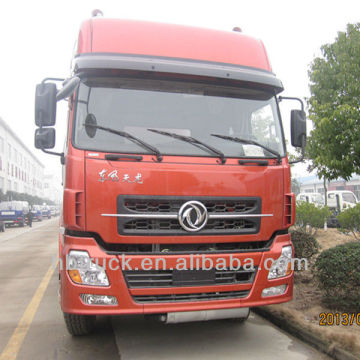 DongFeng fuel truck dimensions 30tons