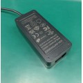 Universal 60w desktop ac power adapter 15v 4a