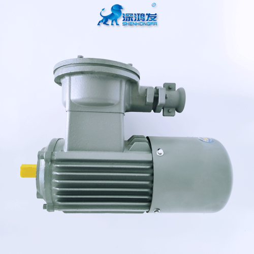 Parts for Intelligent Turbine Hard High Speed Door