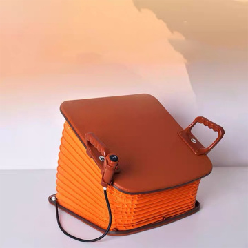 Portable Lifting Cushion Seat Assist Chair Seat Lift