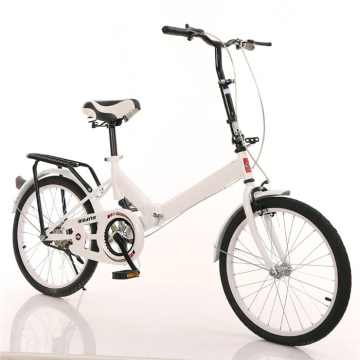 Cheap Wholesale Folding Bicycle