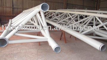 steel frame steel structures