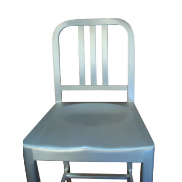 Superior Quality Aluminum Nimitz Bar Chair