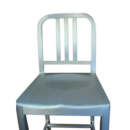 Superior Quality Aluminum Nimitz Bar Chair