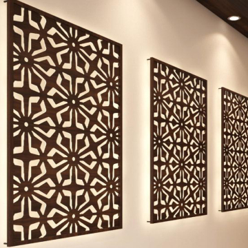 Metal Wall Art Design
