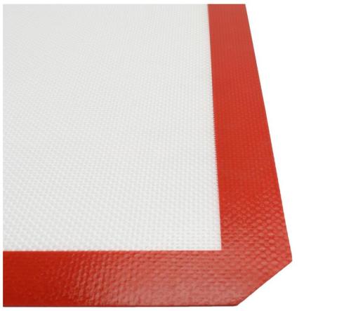 Meja Mat Premium Fiberglass Baking Mat