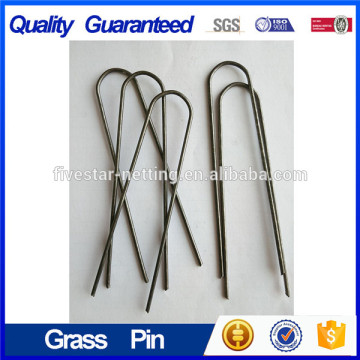 grass pin sod nail manufacruter