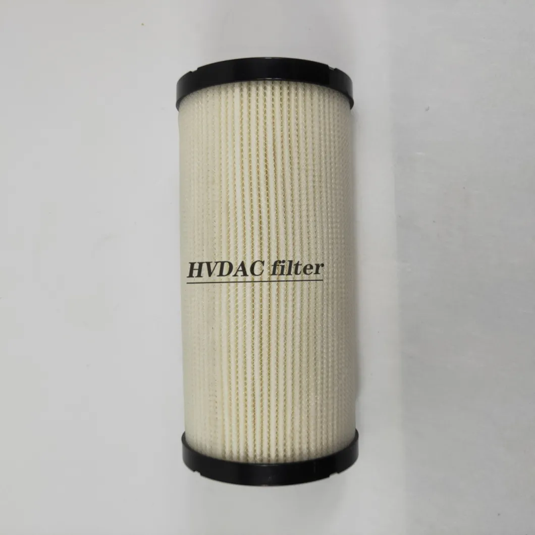 High Quality Parker Filter 963715q Machinery Equipment Parts Hydraulic Filter Element