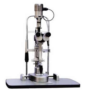 Slit Lamp (SLM-2)