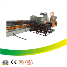 Color Masterbatch Single Screw Granulator Production Line