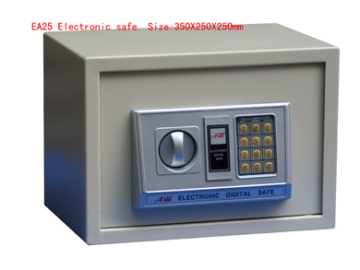 Sell ----Electronic Safety box,safe,Safes