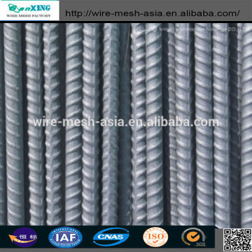 WIRE ROD PLAIN ROUND WIRE RIBBED WIRE