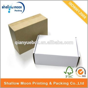 CUSTOMIZE BOXES AND PACKAGING