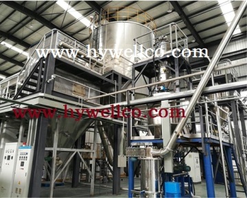 Botanical Extracts Spray Dryers