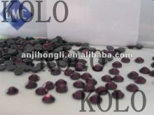 crystal hot fix rhinestone