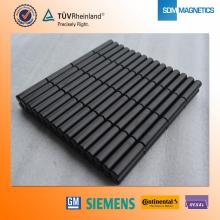 High Gauss Bar Magnet