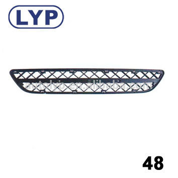 FRONT BUMPER THE DECORATION USED FOR JMC-YUHU