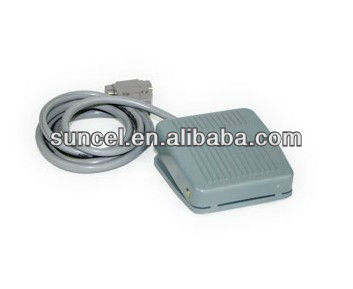 Peristaltic Pump Footswitch
