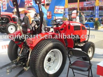 Mahindra Tractor 254