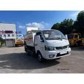 Dongfeng Mini 4x2 Truk Sampah Self-Loading