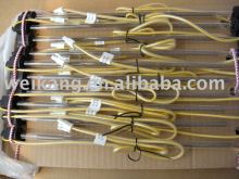 Refrigerator Quartz heater with CE certificate