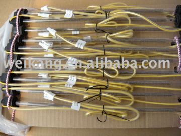 Refrigerator Quartz heater with CE certificate