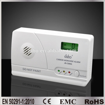 Super Carbon Monoxide Detector,CO detector,detecting toxic carbon monoxide
