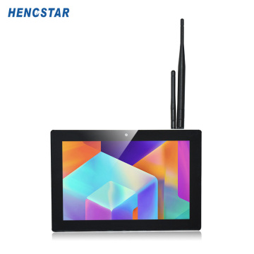 GPS Android tablet robusto Hengstar