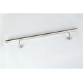 Removable Stainless Steel Pipe Stair Wall Mounted Handrail