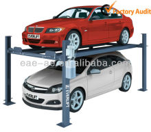 FOUR POST PARKING LIFT EE-6435P