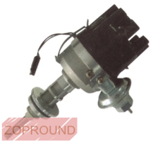 Chrysler Electronic Ignition Distributor 3874918 (ZD-CL006)