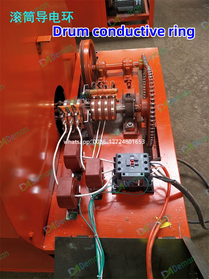 electric Pecans Pistachios roaster Hemp seeds Sesame seeds roasting oven Brazil Nuts Hazelnuts Peanuts roasting machine