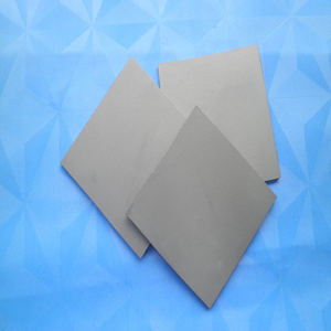 Carbide STB Blanks