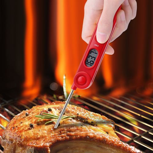 Digital Candy Thermometer Meat Thermometers