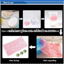 import items trading magic compressed hand towel