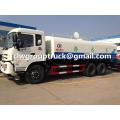 DONGFENG 6X4 LHD / RHD 18-25CBM Alat Penyiram Air Pertanian