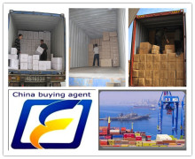 China Trading_Shipping Consultant