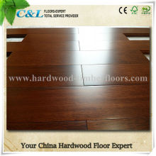 High denisity termite proof solid merbau wood flooring