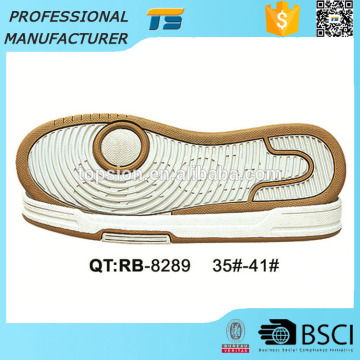 Trade Assurance women Non slip leisure trekking rubber sole skateboarding shoes