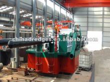 1200CBM Hydraulic Dredger for Sale
