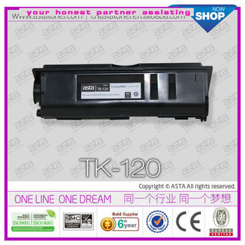 Compatible For Kyocera Photocopier Cartridge TK-120