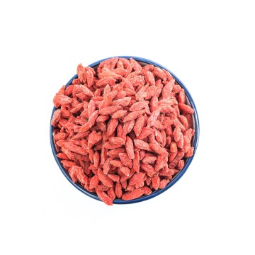 Ningxia Organic Dried Goji Berry with Low Price