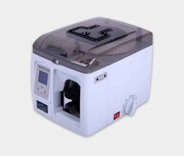 High-tech Fast Speed Binding Machine - AL-A05 Trapping Machine for Money/Cash Binding