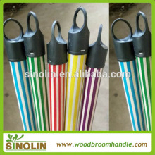 madeira vassoura andar vara