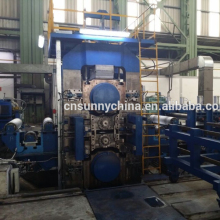 600T Skin pass mill