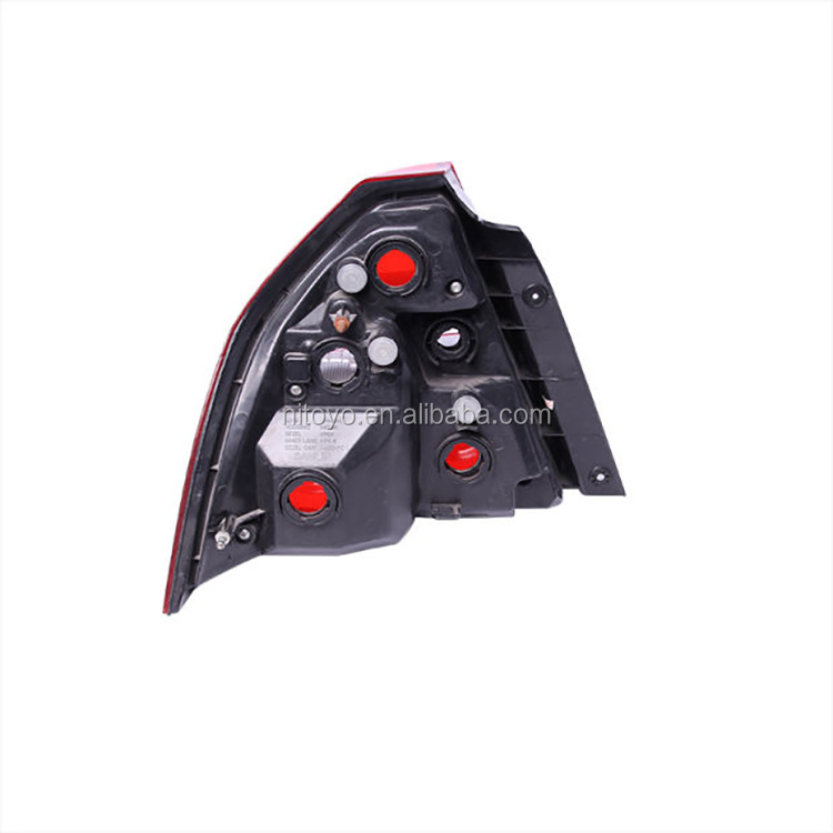 NITO YO BODY PARTS HIGH QUALITY TAIL LAMP USED FOR CHEVROLET AVEO 2007 OEM 96550610