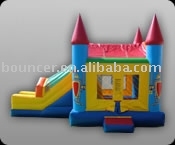 inflatable  luck thing