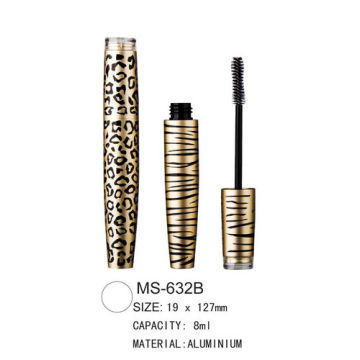 Tube rond Mascara MS-632B