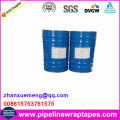 Pipe anticorrosieve primer butylrubber