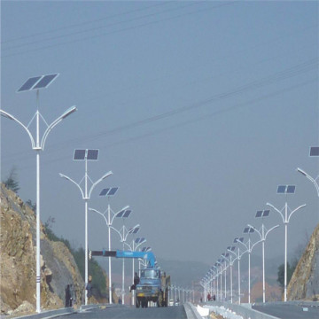 Jiangsu Baode Solar Lighitng Solar Street Lighting 30W